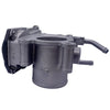 Mitsubishi Smart Forfour Throttle Replacement (2004-2006)