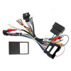 Ford Focus 16PIN Android Power Cable Adapter (2012-2015)
