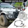 Nissan TB42 Water Pump Screw with Gasket