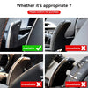 Peugeot 508, 3008, 5008 Steering Wheel Shift Paddle Extension (2008)