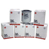 Toyota Hilux 2L 3L 6 x Fuel Filter (1985-1997)