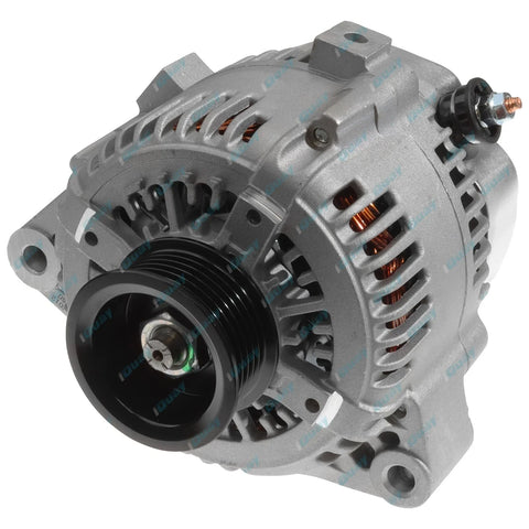 Toyota Landcruiser UZJ100 V8 4.7L 2UZ-FE Alternator (1998-2004)