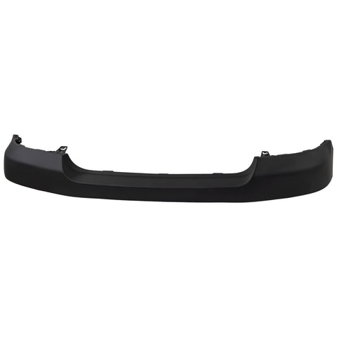 Front Bumper Cover For 2006-2008 Ford F-150 Upper Primed