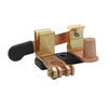 Car - Top Post Battery Cut-off Switch 12/24V Universal