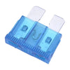 Car Boat 12-Way ATO ATC Fuse Box Holder Kit (Compatible with Various Models)