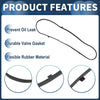 Honda Accord 3.0L V6 Valve Cover Gasket (2003-2007)