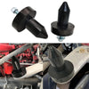 Kenworth T2000 T600A T800 W900 Hood Pin Bushings