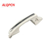 Foton Tunland Pickup White Chrome Rear Right Outer Door Handle (E3-E5)