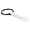 Subway Train Bus - Black Tsurikawa Ring Handle Strap Charm