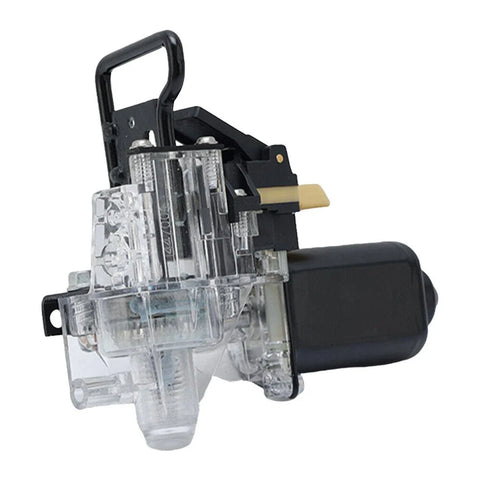 Buick Cadillac Chevrolet Oldsmobile Trunk Lid Pull Down Motor (1997-2005)