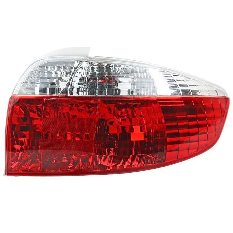 Toyota Vios NCP41 NCP42 Tail Light (2002-2005)
