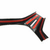 Mercedes Benz C Class W204 Steering Wheel Cover (2014-2015)