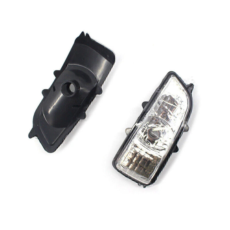 Volvo S40 S60 S80 Door Mirror Turn Signal Lights (2007-2011)