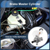 Hyundai Elantra Brake Master Cylinder Reservoir (2011-2015)