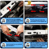 Cadillac XT5, Chevrolet Cruze Auto Start Stop Disable Cable (2017-2023)