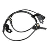 Mitsubishi Lancer, Outlander Front ABS Wheel Speed Sensors (2008-14)