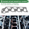 Honda Accord Intake Manifold Gasket (1998-2002)