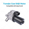 Jeep Grand Transfer Case Shift Motor (2005-2010)