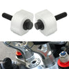 Moto Guzzi Griso 850 1100 1200 SE Handlebar Mount Clamps Risers (2005-2023)