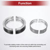 Subaru Outback Main & Connecting Rod Bearings (2000-2004)