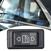 Car 1x Car Power Switch Button With Green Light 6-Pin 12/24V&20A&ON/OFF