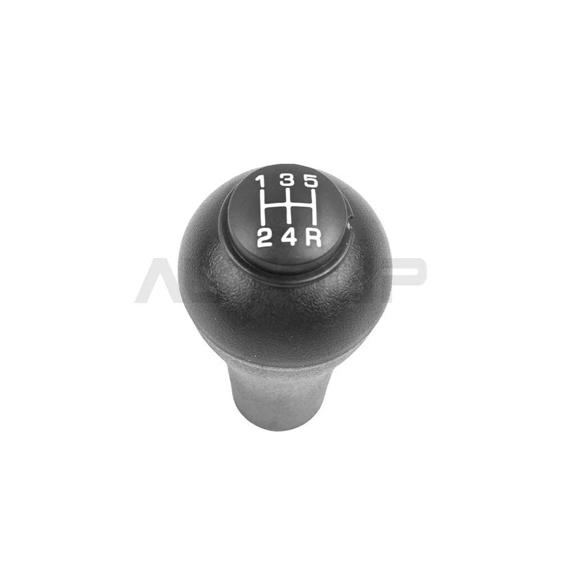Jeep Wrangler TJ Shift Knob / 5-Speed Manual (1997–2002)