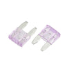 Car 4 x 12 Gauge Mini Blade Style Inline Fuse Holders with 35A Fuses