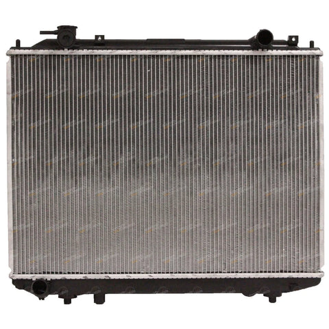 Ford Ranger PJ PK (2006-2011) Petrol / Diesel Alloy Core Radiator 26mm