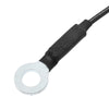 Dodge Ram 1500 2500 Tailgate Cables Holders (1994-2002)