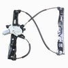 Ford Ranger PX / Mazda BT-50 UP Front Right Window Regulator W/ Motor 6 Pin (2011–2015)
