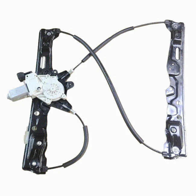 Ford Ranger PX / Mazda BT-50 UP Front Right Window Regulator W/ Motor 6 Pin (2011–2015)