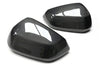 Audi Q3 Q2 1 Pair Carbon Fiber Side Mirror Covers (2019-2020)