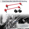 Toyota Camry Front Stabilizer Bar Links  Bushings (2007-2015)