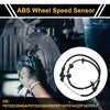 Ford Ranger ABS Wheel Speed Sensor (1998-2000)