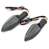 Motorcycle Universal 12V LED Flash Turn Signal Lights