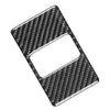 Volkswagen Passat B5 (2001-2005) Black Rear Power Outlet Panel Cover