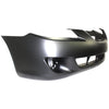 Front Bumper Cover For 2004-2006 Toyota Solara with