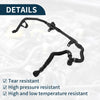 BMW 335i 4-Way Water Hose Assembly 3.0L (2007-2010)