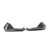 Aprilia RS660 Tuono 660 Front Lip Wind Winglets Carbon Fiber (2020-2023)