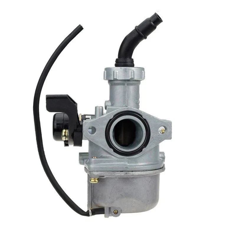 110cc 125cc PIT PRO Quad Dirt Bike ATV PZ22mm Lever Choke Carburetor