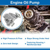 LEXUS HS250H 2010-2012 - High-Pressure Performance Pump Engine Oil Pump