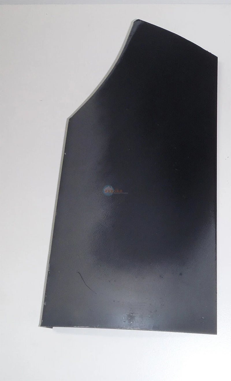 Holden EJ EH Left Hand Side Upper Front Fender Repair Panel (1962-1964)