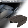 BMW X7 (2019-2023) 1 Pair Center Console Cover with Storage Bag