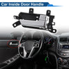Kia Borrego Front Driver Side Door Handle (2007-2015)