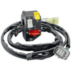 Honda Rancher 350 TRX350FM Handlebar Start Kill Switch Headlight (2006–2006)