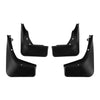 Mercedes-Benz GLA 220 / 200 Mud Flaps Splash Guards (2014-2019)