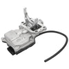 Toyota Hilux KUN126 GUN125 TGN126 Differential Vacuum Actuator (2005-2023)