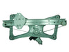Honda Civic Front Right Window Regulator With Motor 6 Pins (2006–2012)