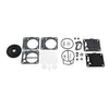 650 701 760 1100 1200 PWC Yamaha Mikuni Carburetor Rebuild Kit
