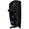 Tail Light for 2000-2004 Nissan Frontier Passenger Side
